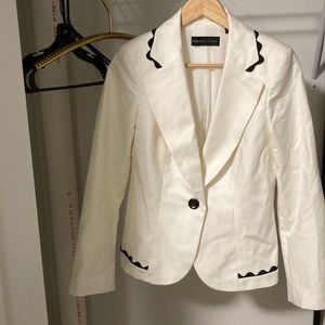Vintage Dana Bachman Blazer